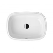 AXENT.ONE C Under counter basin L31.1160.0001.0