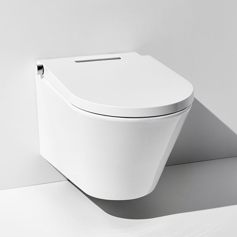 AXENT.ONE Shower toilet