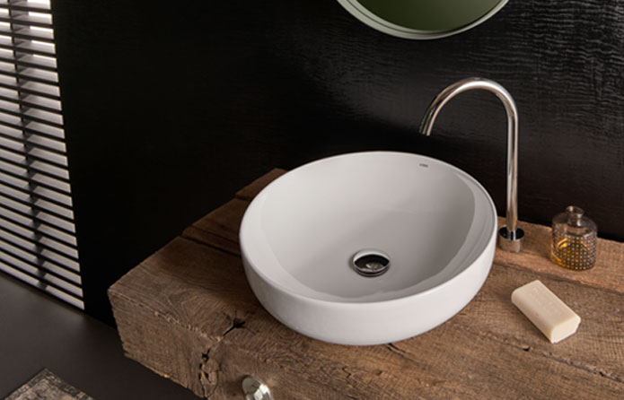 LAVABO AXENT.ONE C
