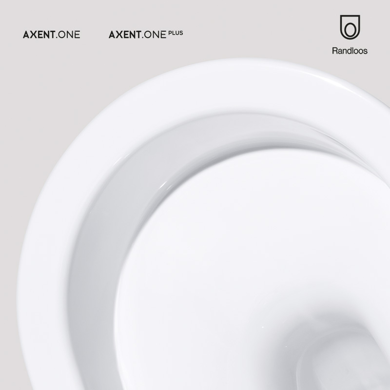 AXENT.ONE Douche-WC | Features